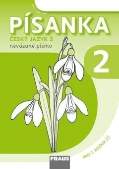 Písanka 2/2