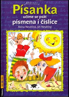 Písanka