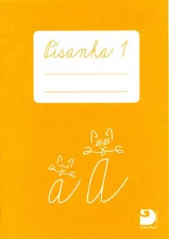 Písanky 1 - 6