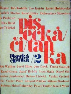 Písecká čítanka 2