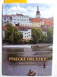 Písecké oblázky