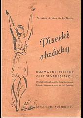 Písecké obrázky