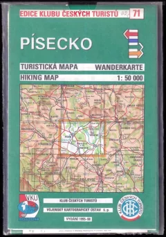 Písecko