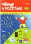 Píšeme a počítáme: Zábavné procvičování a hry