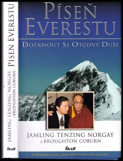 Píseň Everestu