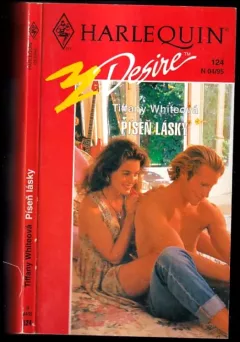 Píseň lásky