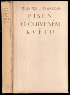 Píseň o červeném květu