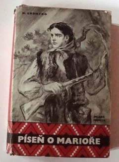 Píseň o Marioře