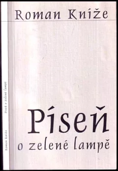 Píseň o zelené lampě