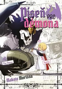 Píseň pro démona