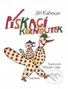 Pískací kornoutek