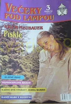 Pískle
