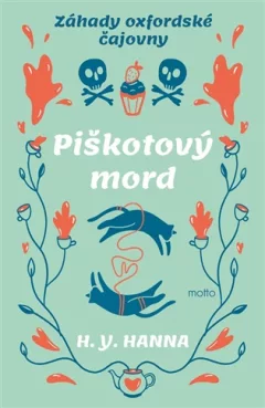 Piškotový mord