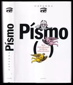 Písmo