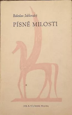 Písně milosti