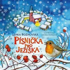 Písnička pro Ježíška