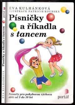 Písničky a říkadla s tancem