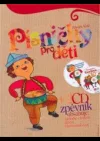 Písničky pro děti + 2 CD