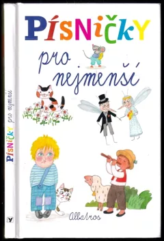 Písničky pro nejmenší