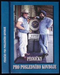 Písničky pro posledního kovboje
