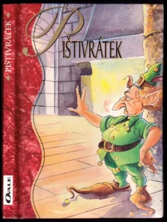 Pištivrátek