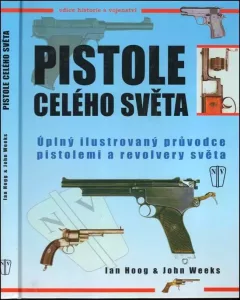 Pistole celého světa