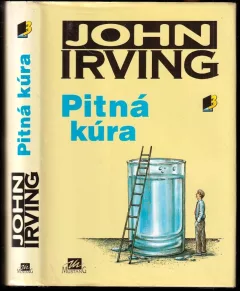 Pitná kúra