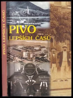 Pivo lepších časů