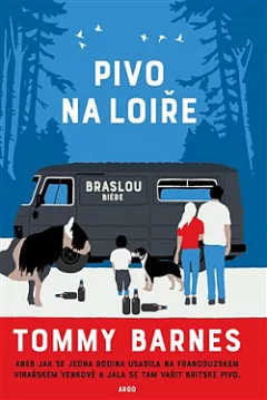 Pivo na Loiře