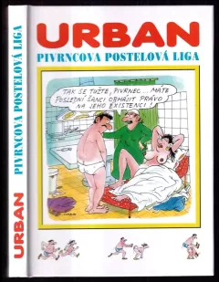 Pivrncova postelová liga