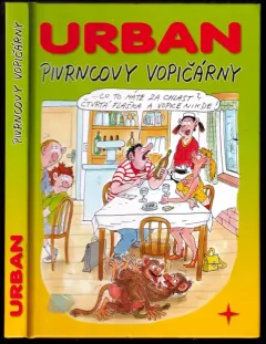 Pivrncovy vopičárny