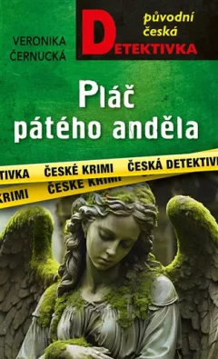 Pláč pátého anděla
