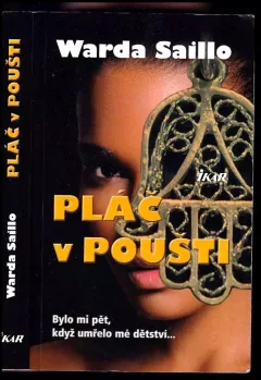 Pláč v poušti