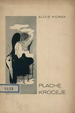 Plaché kročeje