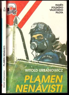 Plamen nenávisti