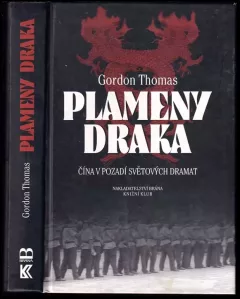 Plameny draka