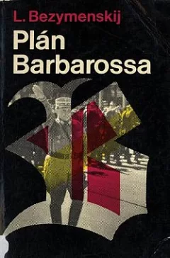 Plán Barbarossa