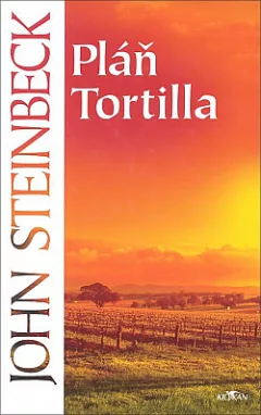Pláň Tortilla
