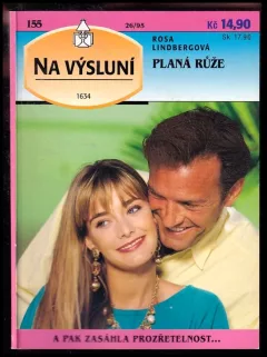 Planá růže