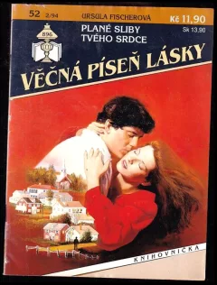Plané sliby tvého srdce