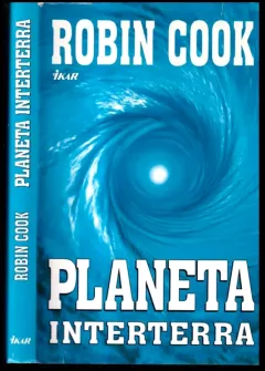Planeta Interterra