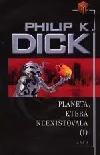 Planeta, která neexistovala (I)