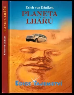 Planeta lhářů