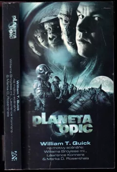Planeta opic