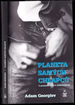 Planeta samých chlapců