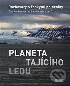 Planeta tajícího ledu
