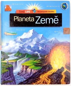 Planeta Země
