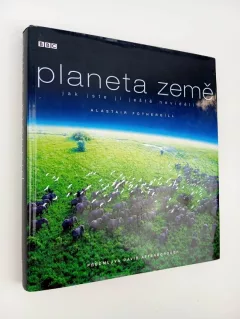 Planeta Země