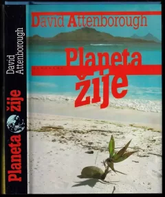 Planeta žije