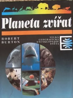 Planeta zvířat